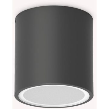 Ideal Lux TECHO 318141 Повърхностно светило 1x20W/GU10 ip54