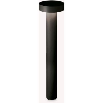 Ideal Lux TESLA 316055 Стойка лампа 4x15W/G9 ip44