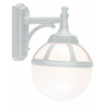 Norlys BOLOGNA 311W Светильник за стена 1x9W/E27 IP54