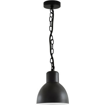 Polux ARNE 311924 Висяща лампа 1x10W/E27 IP44