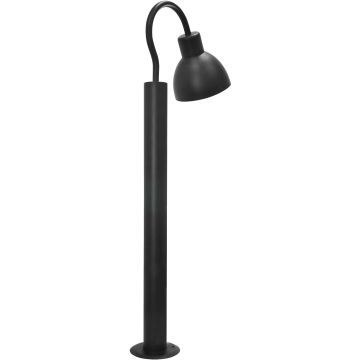 Polux ARNE 311931 Стойка лампа 1x10W/E27 IP44