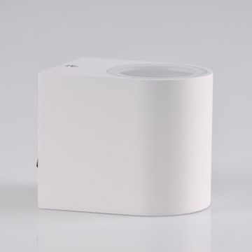 Polux BOSTON 313355 Светильник за стена 1x10W/GU10 IP44