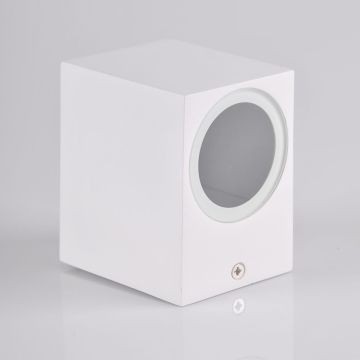 Polux BOSTON 313379 Светильник за стена 1x10W/GU10 IP44