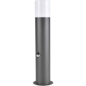 Polux DALLAS 316004 Стойка лампа 1x12W/E27 IP44
