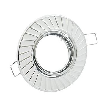 Polux FOBOS 310255 Вградено спот светило 5W/MR16 IP20