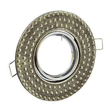 Polux FOBOS 310262 Вградено спот светило 5W/MR16 IP20