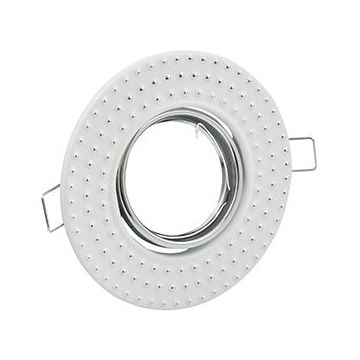 Polux FOBOS 310279 Вградено спот светило 5W/MR16 IP20