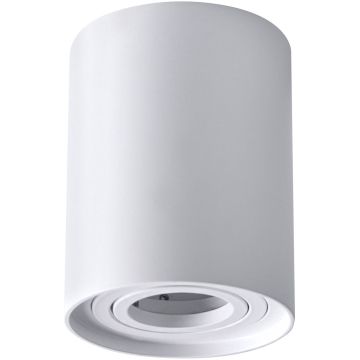 Polux HADAR 313096 Повърхностно светило 1x10W/GU10 IP20