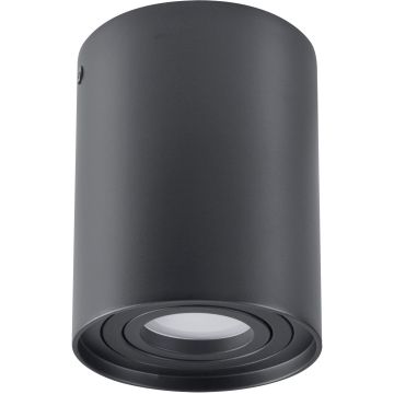 Polux HADAR 313102 Повърхностно светило 1x10W/GU10 IP20