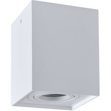 Polux HADAR 313119 Повърхностно светило 1x10W/GU10 IP20