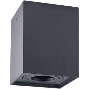 Polux HADAR 313126 Повърхностно светило 1x10W/GU10 IP20