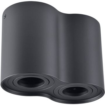 Polux HADAR 313164 Повърхностно светило 2x10W/GU10 IP20