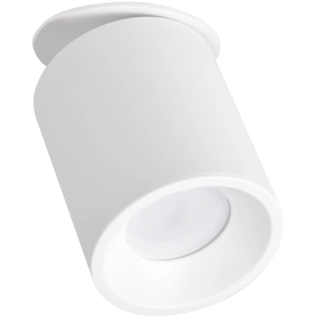Polux HARON 314185 Вградено спот светило max 10W LED IP20