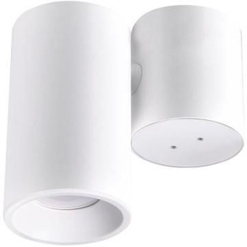 Polux HOBRO 315397 Повърхностно светило 1x10W/GU10 IP20
