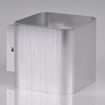 Polux IZAR 314017 Светильник за стена 1x10W/G9 IP20
