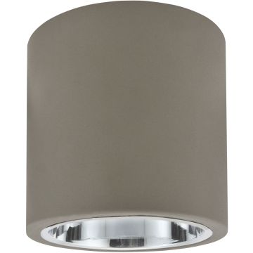 Polux JUPITER 312433 Повърхностно светило 1x20W/E27 IP20
