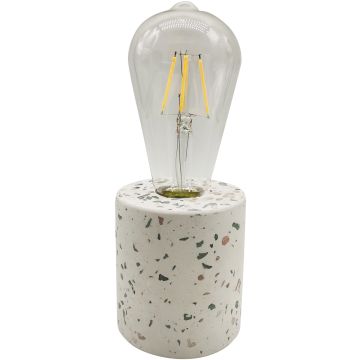 Polux LASTRYKO 315199 Масичка лампа 4W/LED 3000K 50LM/70LM IP20