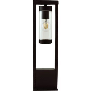 Polux SPECTRA 312341 Стойка лампа 1x10W/E27 IP44