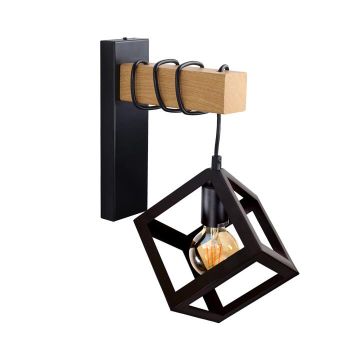 Polux SWEDEN 314604 Светильник за стена 1x20W LED/E27 IP20