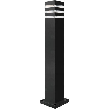 Polux TEKSAS 316189 Стойка лампа 1x12W/E27 IP44