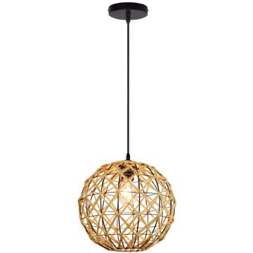 Polux UMEA 316523 Висяща лампа 1x20W LED/E27 IP20