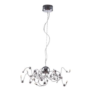 Prezent ARTEMIS 31011 Висяща лампа 10x20W/G4 IP20