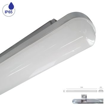 Prezent ELMINA 31602 Линейна лампа 1x36W/LED 2880lm IP20