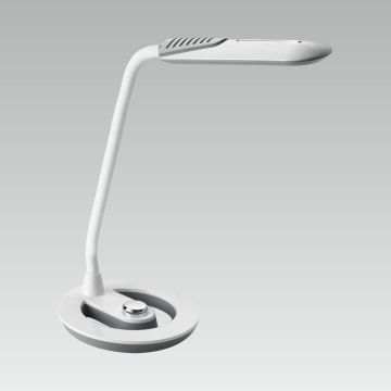 Prezent LARIX 31204 Бюро лампа 1x6W/LED 320lm IP20