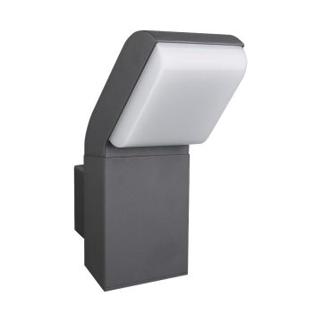 Prezent MEDO 31303 Светильник за стена 1x9W/LED 460lm IP54