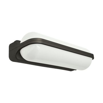 Prezent MORY 31653 Светлина за стълбище с повърхностен монтаж 1x24W/LED 2700lm IP65