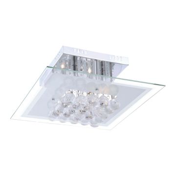 Prezent SEVILLA 31020 Таванен светилник 6x33W/G9 IP20