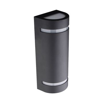 Prezent TAMPA 31300 Светильник за стена 2x5W/GU10 IP54