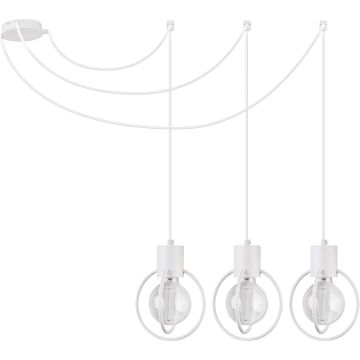 Sigma Lighting AURA 31096 Висяща лампа 3x60W/E27