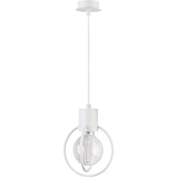 Sigma Lighting AURA 31099 Висяща лампа 1x60W/E27