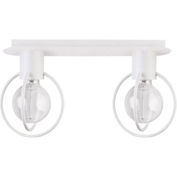 Sigma Lighting AURA 31103 Таванен светилник 2x60W/E27