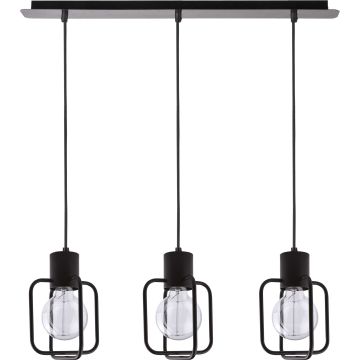 Sigma Lighting AURA 31112 Висяща лампа 3x60W/E27