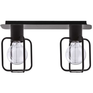 Sigma Lighting AURA 31114 Таванен светилник 2x60W/E27