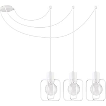Sigma Lighting AURA 31118 Висяща лампа 3x60W/E27