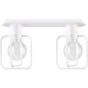 Sigma Lighting AURA 31125 Таванен светилник 2x60W/E27