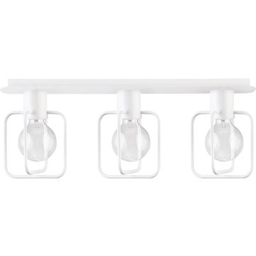 Sigma Lighting AURA 31126 Таванен светилник 3x60W/E27