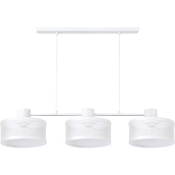 Sigma Lighting BONO 31901 Висяща лампа 3x60W/E27