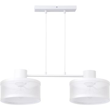 Sigma Lighting BONO 31903 Висяща лампа 2x60W/E27