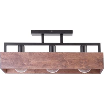 Sigma Lighting DAKOTA 31740 Таванна лампа 3x60W/E27