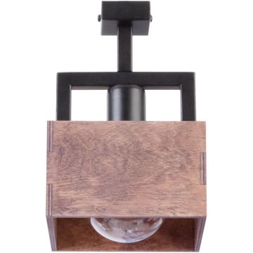 Sigma Lighting DAKOTA 31744 Таванна лампа 1x60W/E27
