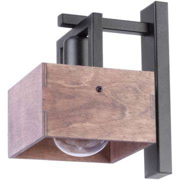 Sigma Lighting DAKOTA 31752 Светильник за стена 1x60W/E27
