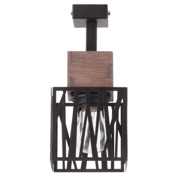 Sigma Lighting DALI 31477 Таванна лампа 1x60W/E27