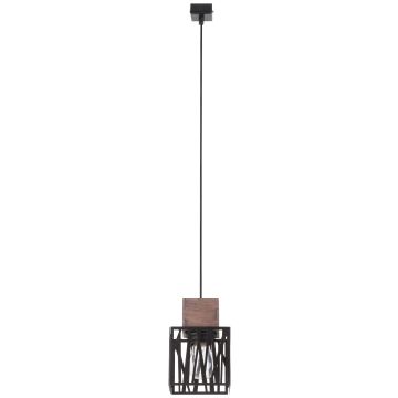 Sigma Lighting DALI 31478 Висяща лампа 1x60W/E27