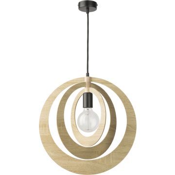 Sigma Lighting GLAM 31363 Висяща лампа 1x60W/E27