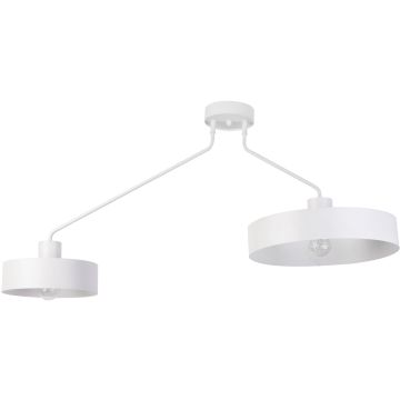 Sigma Lighting JUMBO 31532 Таванна лампа 2x60W/E27