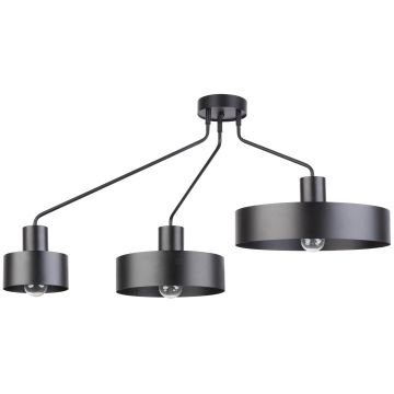 Sigma Lighting JUMBO 31533 Таванна лампа 3x60W/E27